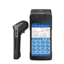 FiskalPRO N86 - Android eKasa pokladnica
