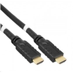 PREMIUMCORD Kabel HDMI High Speed with Ether.4K@60Hz, se...