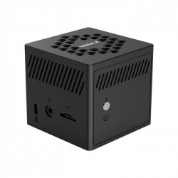 UMAX PC miniPC U-Box J42 Nano - Celeron J4125@2Hz, 8GB, bez SSD,...