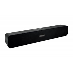 C-TECH přenosný soundbar SPK-06, 10W, Bluetooth, USB, microSD,...