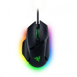 RAZER myš Basilisk V3, Gaming Mouse with Razer Chroma™ RGB, optická...