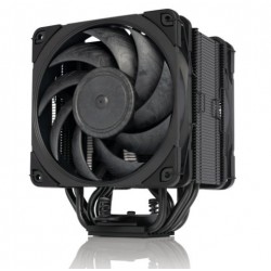 Noctua NH-U12A chromax.black chladič CPU