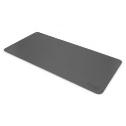 DIGITUS podložka na stůl / podložka pod myš (90 x 43 cm), šedá /...