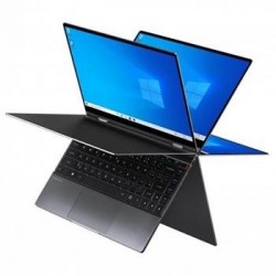 UMAX VisionBook 13Wr Flex Ultrakompaktní dotykový notebook s...