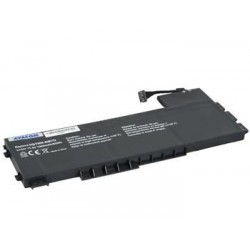 Náhradní baterie AVACOM HP ZBook 15 G3 Li-Pol 11,4V 7200mAh 82Wh...