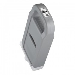 Canon originál ink PFI1700MBK, matte black, 700ml, 0774C001, Canon...