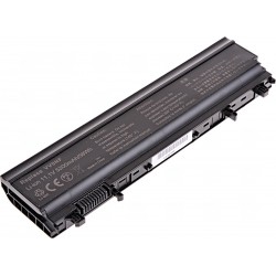 Baterie T6 power Dell Latitude E5440, E5540, 5200mAh, 58Wh, 6cell...