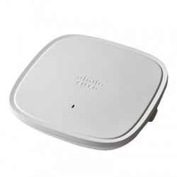 Catalyst 9120 Access point Wi-Fi 6 standards based 4x4 access...