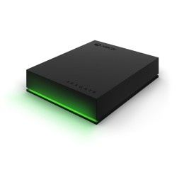 Ext. HDD 2,5" Seagate Game Drive for Xbox 4TB LED STKX4000402