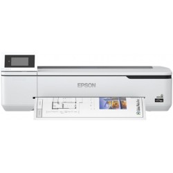 EPSON tiskárna ink SureColor SC-T2100 - wireless printer (bez...