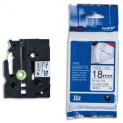 Brother originál páska do tlačiarne štítkov, Brother, TZE-FA4,...