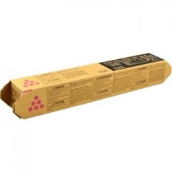 Ricoh originál toner 842384, magenta, 6000str., Ricoh IM C300, O