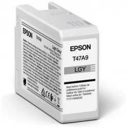 Epson originál ink C13T47A900, light gray, Epson SureColor SC-P900