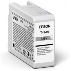 Epson originál ink C13T47A900, light gray, Epson SureColor SC-P900