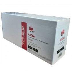 UPrint kompatibil. toner s W1106A, black, 1000str., H.106A, pre HP...