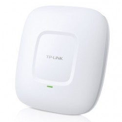 TP-Link EAP115 Wireless N 300 Mbit/s na strop