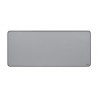 Logitech Desk Mat Studio Series - MID GREY 956-000052