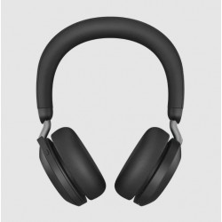Jabra Evolve2 75, USB-C, MS Stereo, Black 27599-999-899