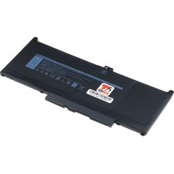 Baterie T6 Power Dell Latitude 5300, 7300, 7400, 7900mAh, 60Wh,...