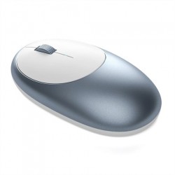 Satechi myš M1 Bluetooth Wireless Mouse - Blue ST-ABTCMB
