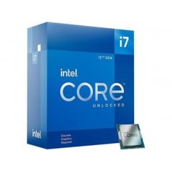 INTEL Core i7-12700KF 3.6GHz/12core/25MB/LGA1700/No Graphics/Alder...