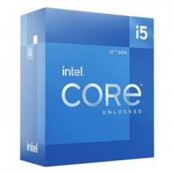 INTEL Core i5-12600K 3.7GHz/10core/20MB/LGA1700/Graphics/Alder...