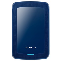 A-DATA DashDrive™ Value HV300 2,5" external HDD 2TB USB 3.1 blue...