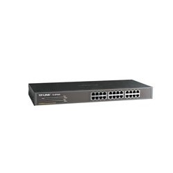 TP-Link TL-SF1024 24 x RJ45 10/100Mbps switch