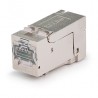 KELINE Keystone Jack HD, Category 6a, RJ45/s KEJ-C6A-S-HD
