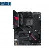 ASUS ROG STRIX B550-F GAMING WIFI II soc.AM4 B550 DDR4 ATX M.2 HDMI DP WF BT 90MB19V0-M0EAY0