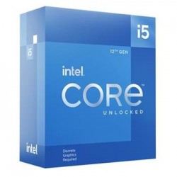 INTEL Core i5-12600KF 3.7GHz/10core/20MB/LGA1700/No Graphics/Alder...