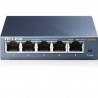 TP-Link TL-SG105 5-Port 10/100/1000Mbps Desktop S