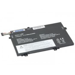 Náhradní baterie AVACOM Lenovo ThinkPad L480, L580 Li-Pol 11,1V...