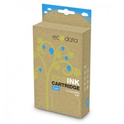 kazeta ECODATA CANON CLI-581PB XXL Photo blue...