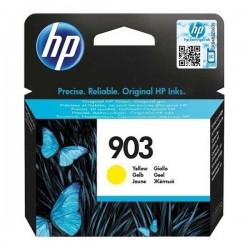 HP originál ink T6L95AE#301, HP 903, yellow, 315str., 4ml, HP...