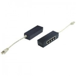 DATACOM ISDN adapter STP 1 na 4 porty RJ45 4260