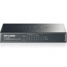 TP-Link TL-SG1008P 8xRJ45 1Gbps 4x PoEswitch