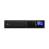 FSP/Fortron UPS CHAMP 1K rack 2U, 1000 VA/900 W, online PPF9001401