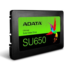 ADATA SSD SU650 960GB 2,5" 520/450MB/s ASU650SS-960GT-R