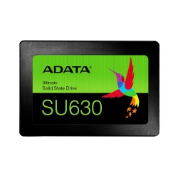 ADATA SSD SU630 960GB 2,5" 520/450MB/s ASU630SS-960GQ-R