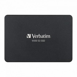 Verbatim SSD interní disk 2,5" Vi550 S3, SATA III, 128GB 49350