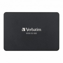 Verbatim SATA III Vi550 S3, interní SSD 1TB 49353
