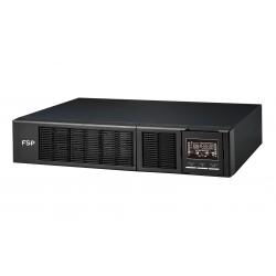 FSP/Fortron UPS Clippers RT 2K 2U, 2000 VA/2000 W, online PPF20A0400