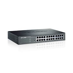 TP-Link TL-SG1024DE 24portový gigabitový přepínač