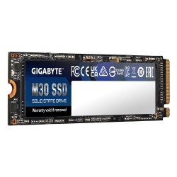 GIGABYTE M30 SSD 1TB NVMe GP-GM301TB-G