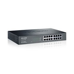 TP-Link TL-SG1016DE 16portový gigabitový prepínač