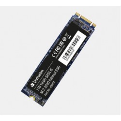 Verbatim M.2 SATA III SSD Vi560 S3, 1TB 49364