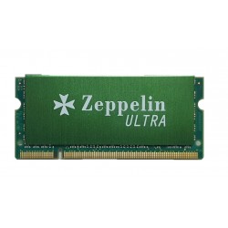 EVOLVEO Zeppelin, 8GB 2400MHz DDR4 CL17 SO-DIMM, GREEN, box 8G/2400...