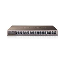 TP-Link TL-SF1048 48 x RJ45 10/100Mbps switch