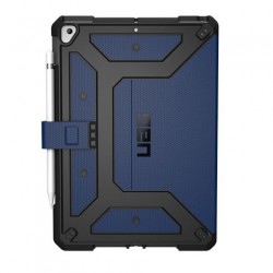 UAG puzdro Metropolis pre iPad 10.2" 2019/2020/2021 - Cobalt Blue...